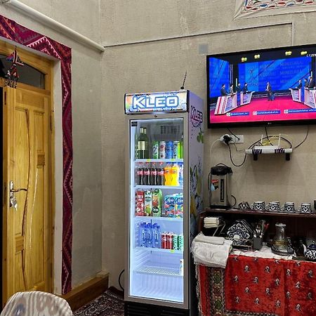Khiva Rajab Ota Hotel Екстериор снимка