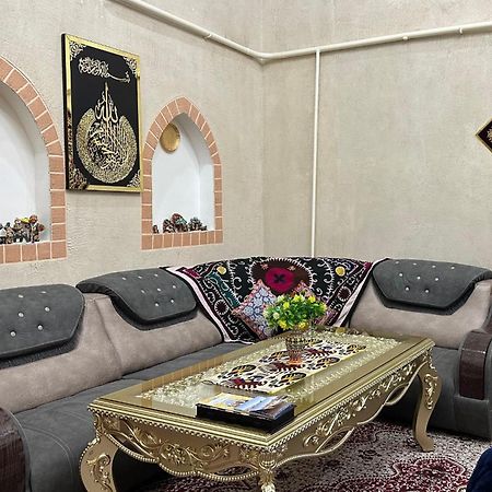 Khiva Rajab Ota Hotel Екстериор снимка
