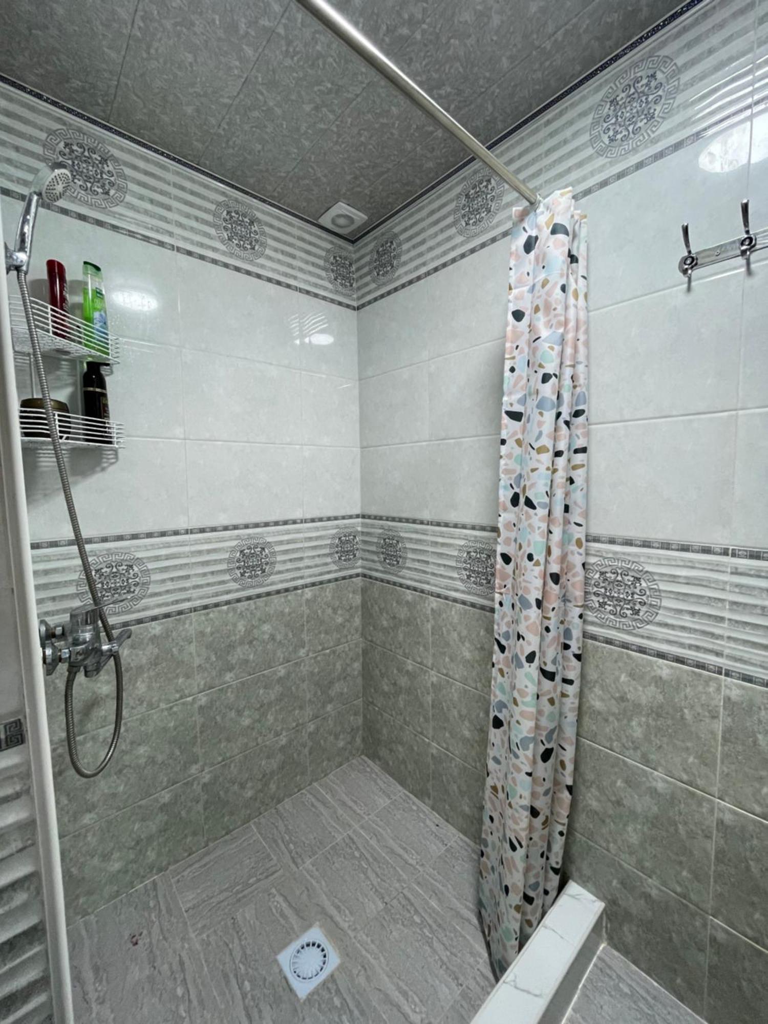 Khiva Rajab Ota Hotel Екстериор снимка
