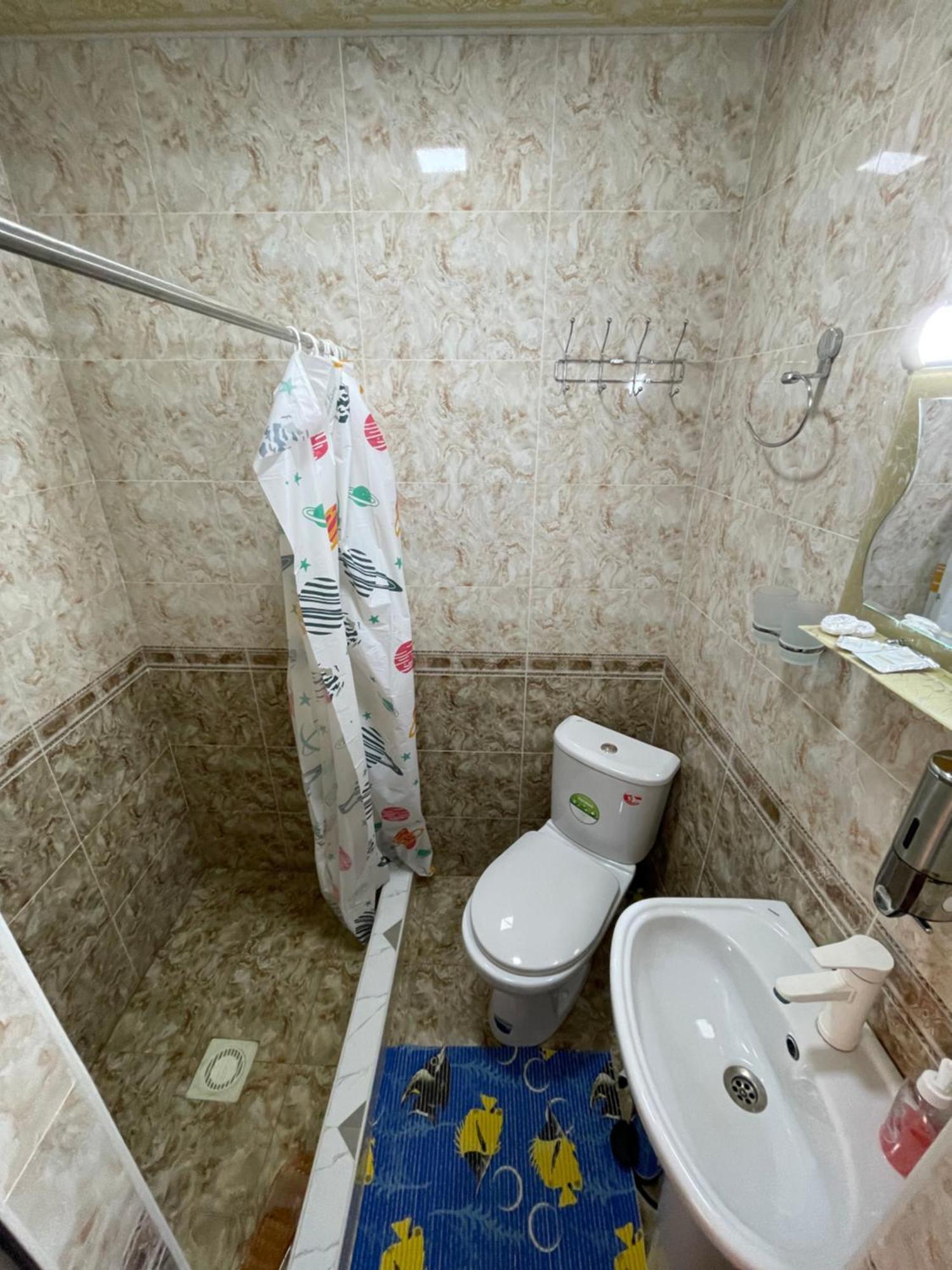 Khiva Rajab Ota Hotel Екстериор снимка