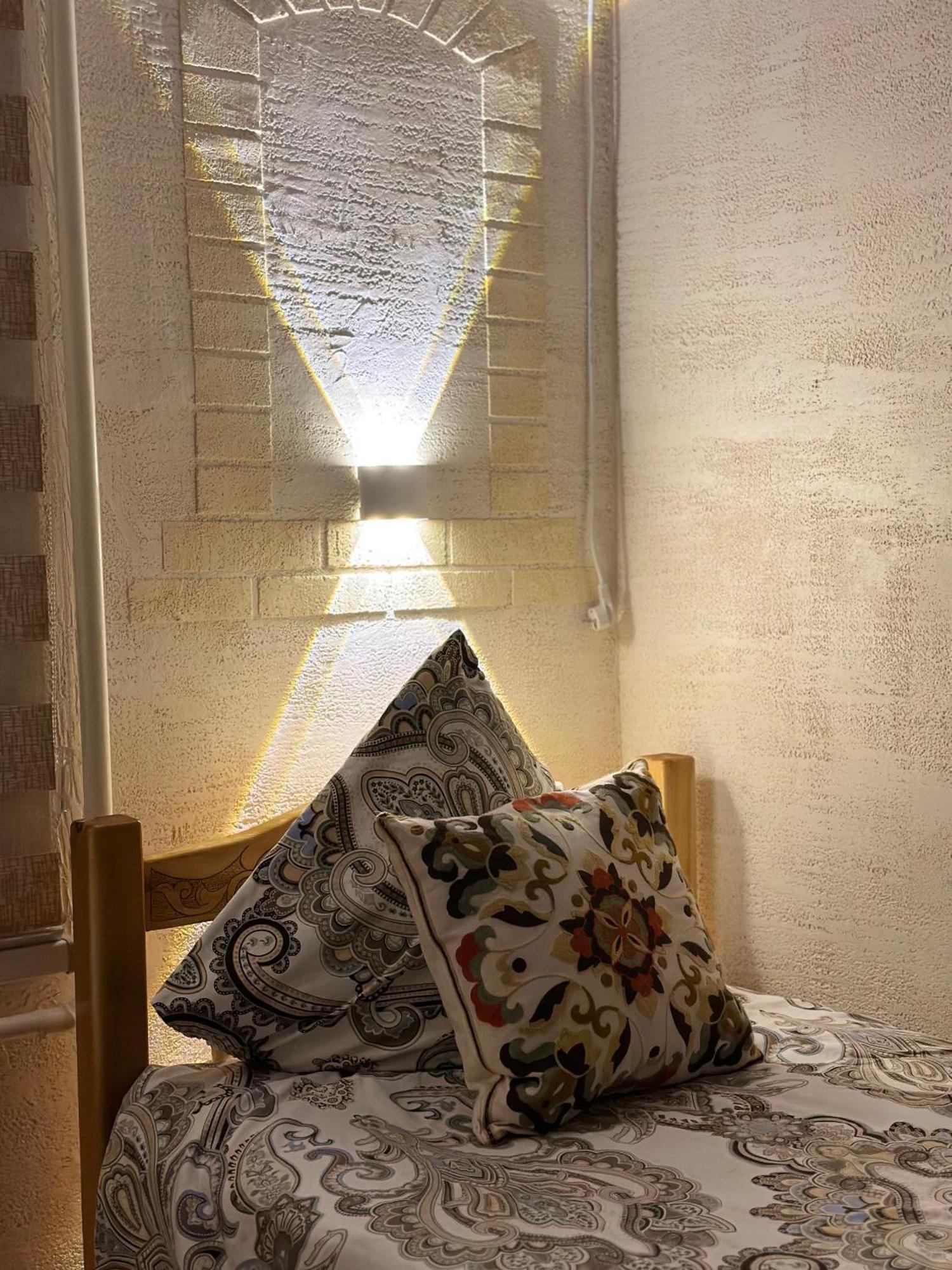 Khiva Rajab Ota Hotel Екстериор снимка