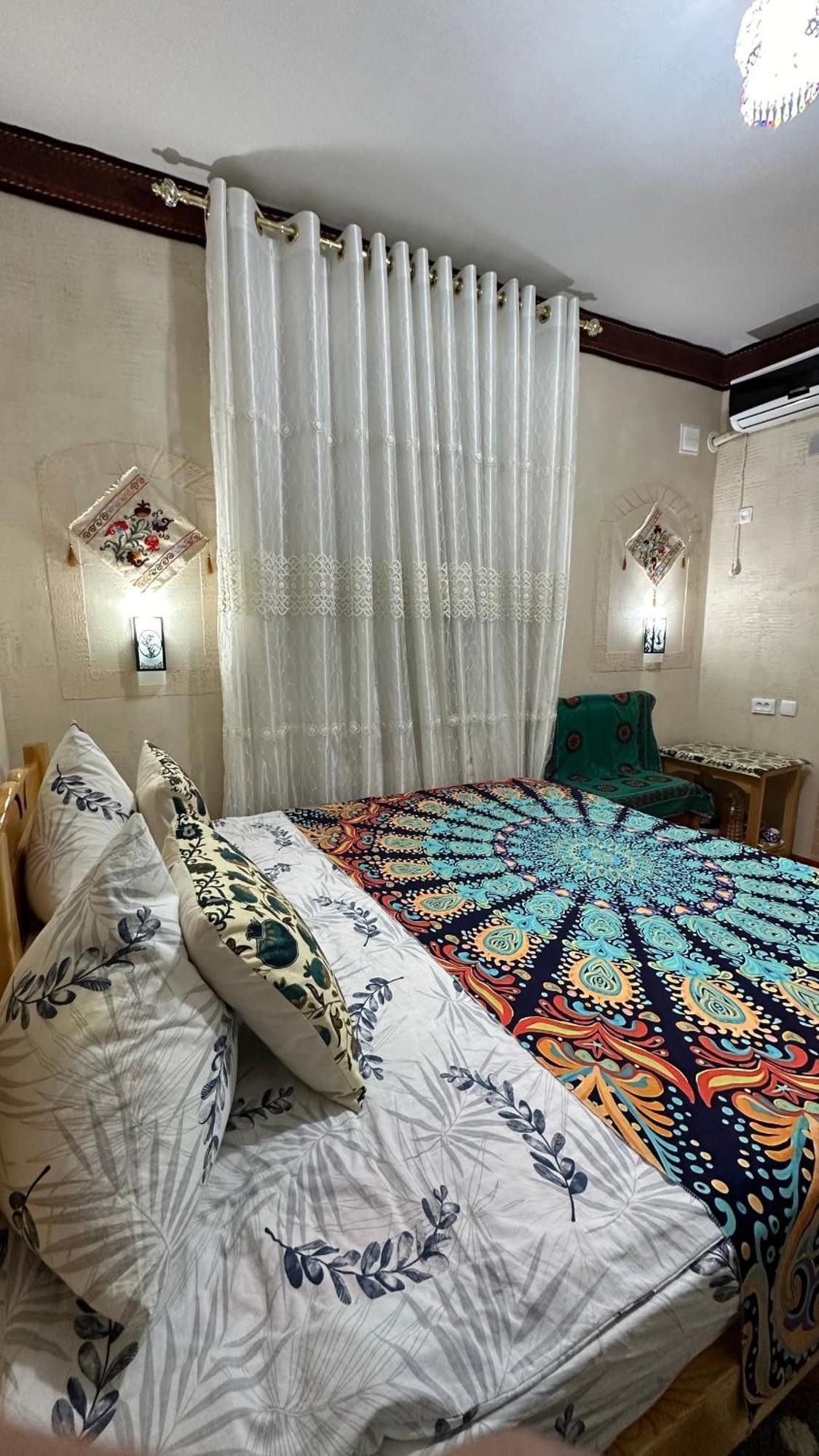 Khiva Rajab Ota Hotel Екстериор снимка