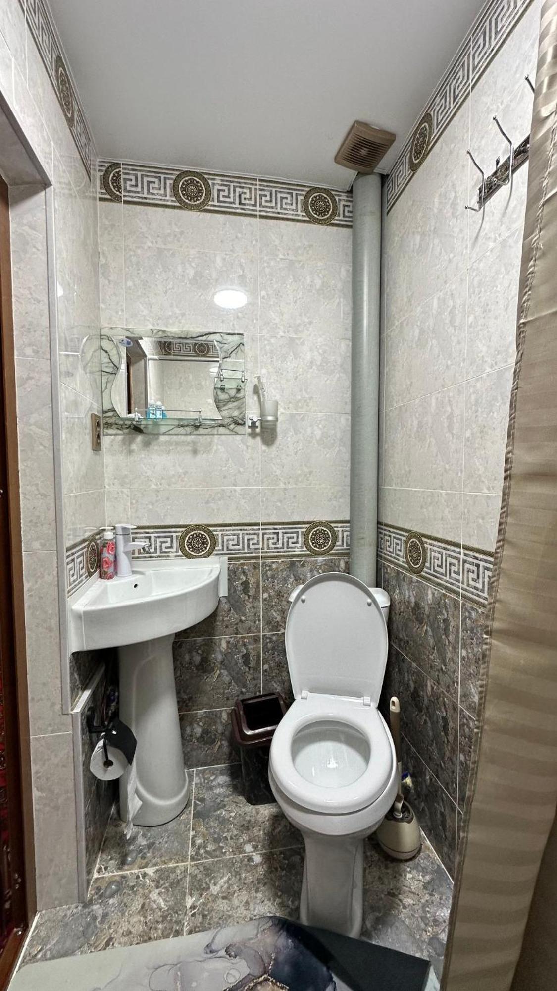 Khiva Rajab Ota Hotel Екстериор снимка