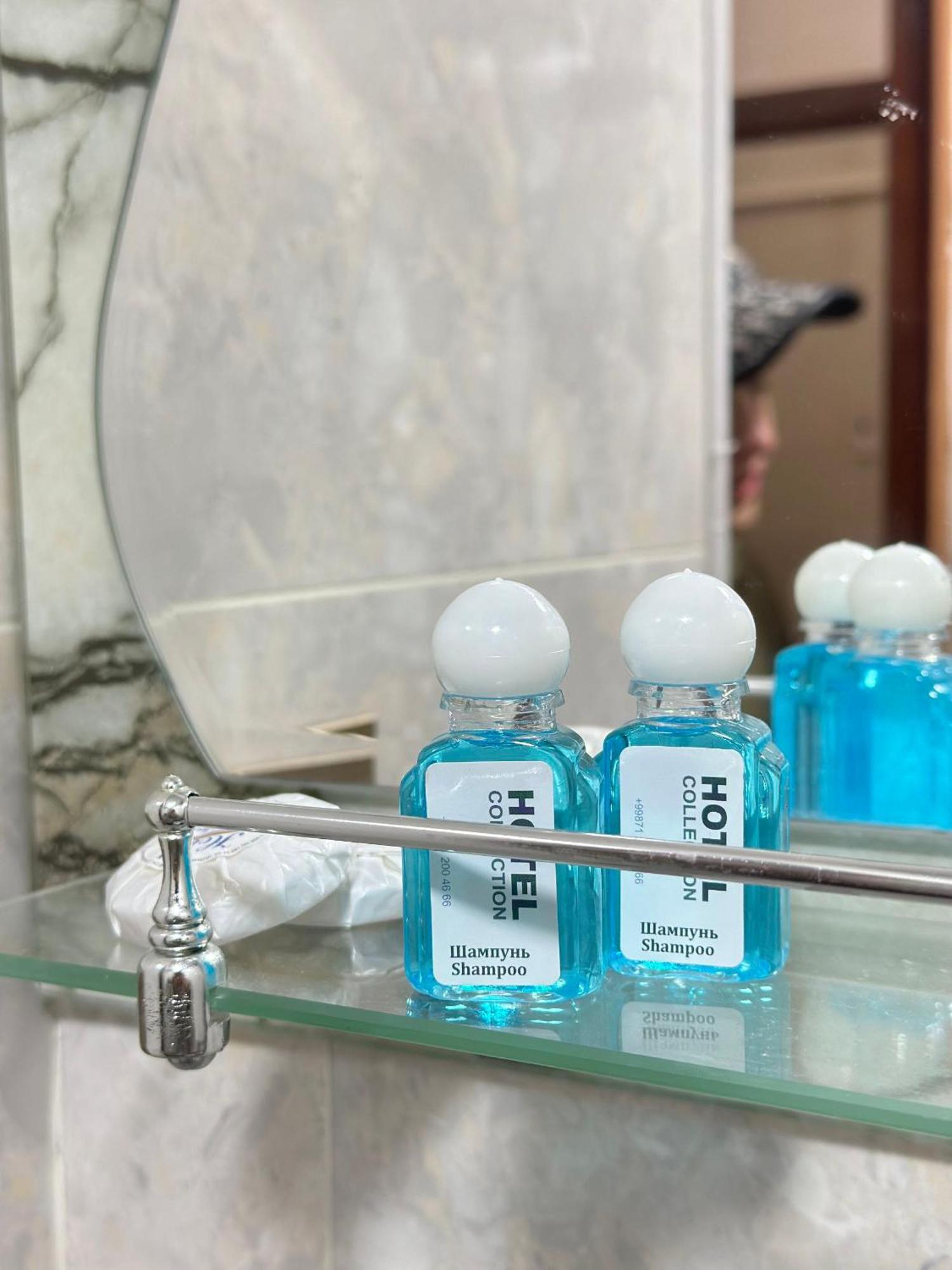 Khiva Rajab Ota Hotel Екстериор снимка
